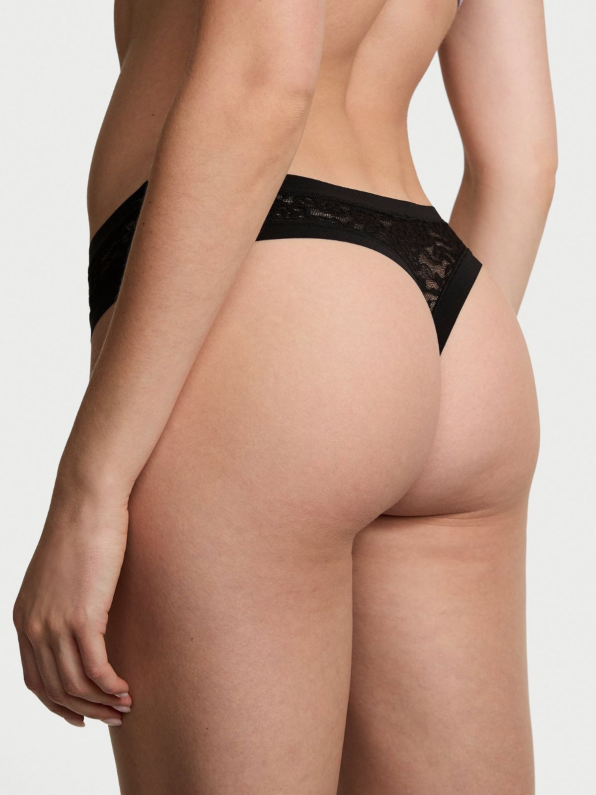 【新品】ヴィクトリアシークレット ノーショウ ソングショーツ 7枚／Tバック Victoria's Secret ノーショウ ソング Tバック ショーツ