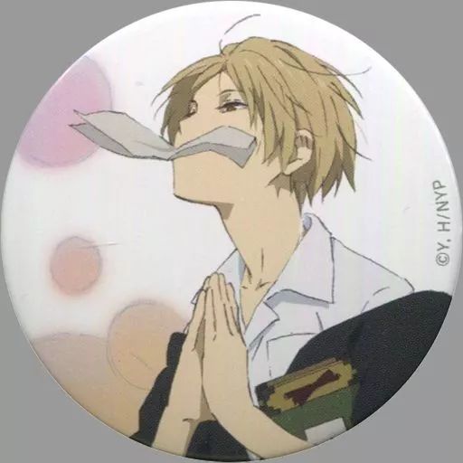 劇場版 夏目友人帳 ～うつせみに結ぶ～」劇場グッズ 劇場関連
