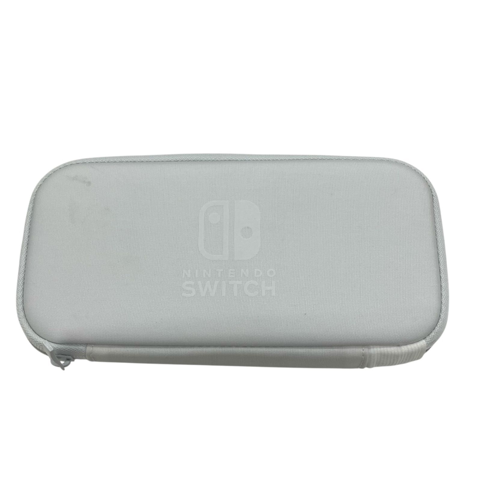 186000 現状品 任天堂 ／ Nintendo ニンテンドー Nintendo Switch Lite 