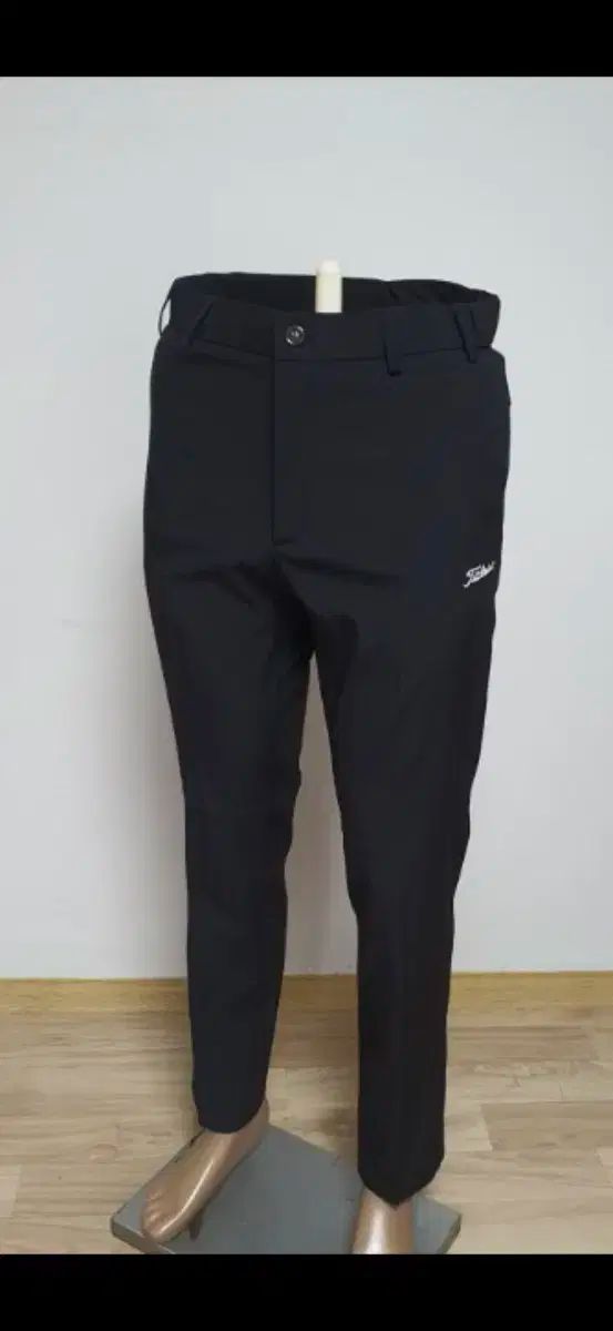 メンズゴルフ服 Titleist タイトリスト 2線 メンズ ゴルフ パンツ 秋