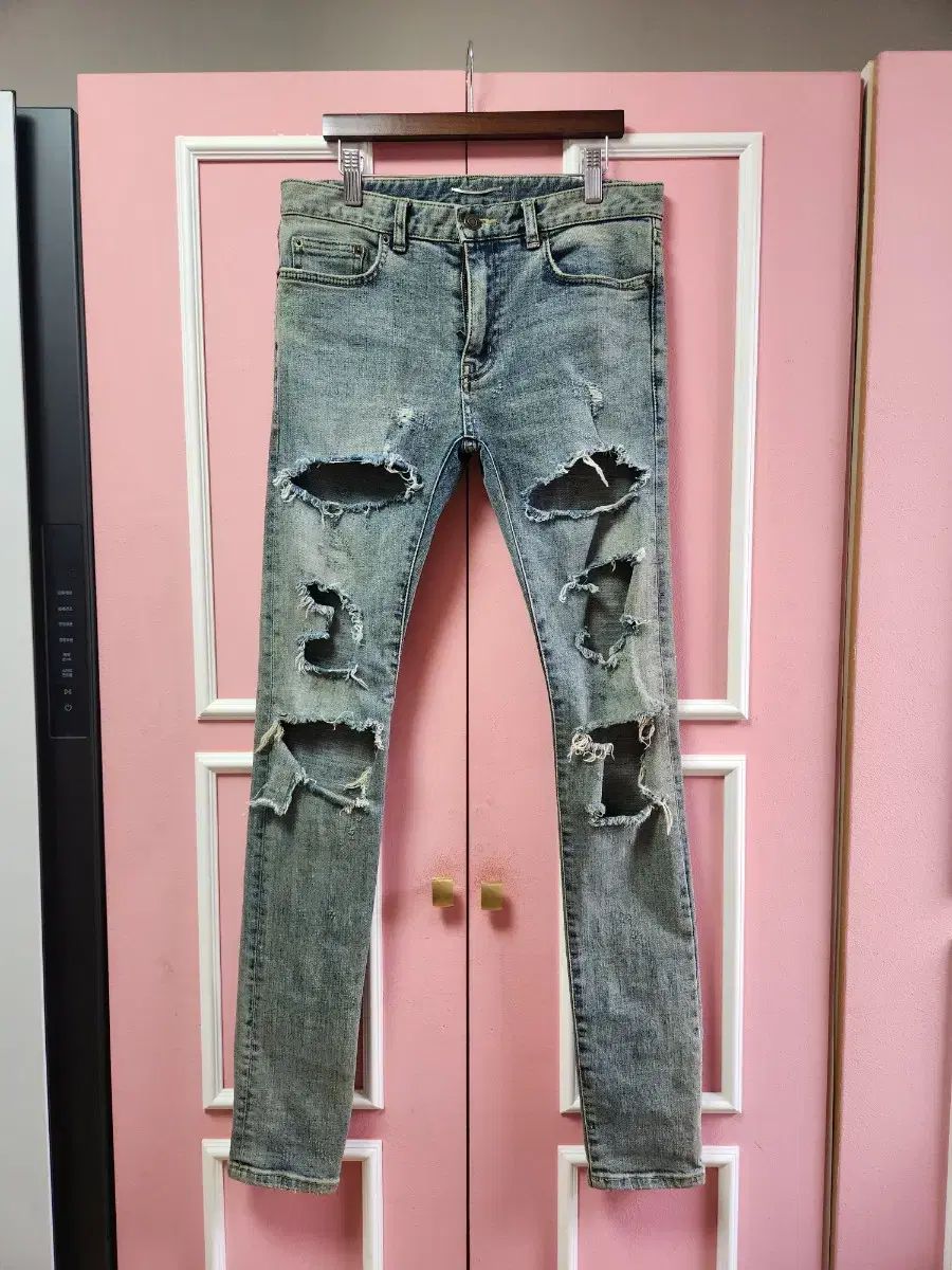 27size Danswer ディーアンサー slp ムファジン 13 UNPA G-ドラゴンパンツ