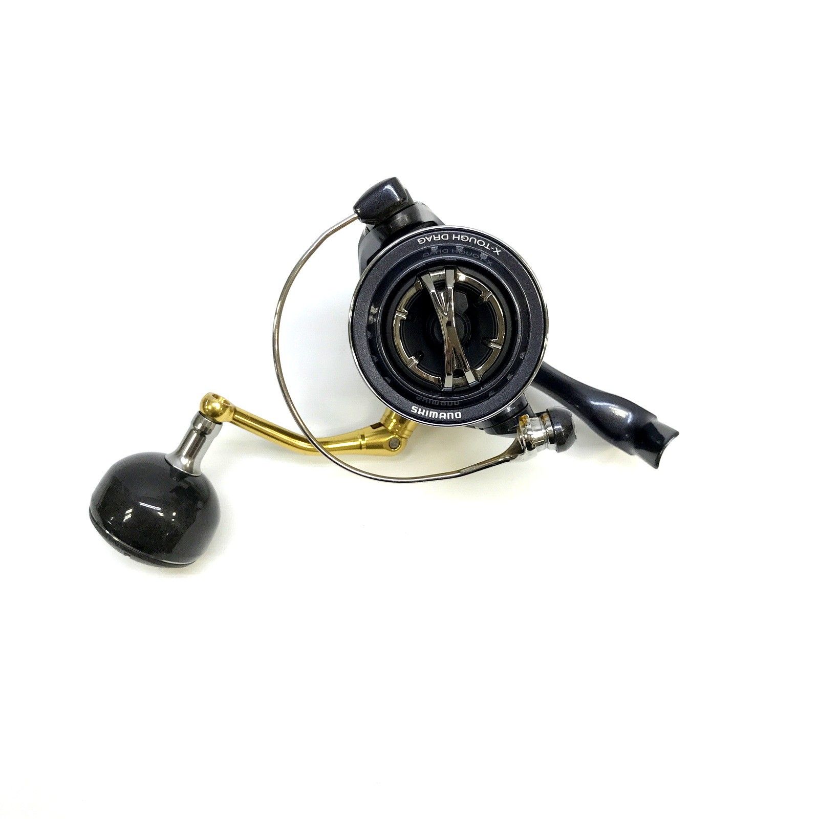 SHIMANO シマノ 16ツインパワーSW 6000XG SE49 03734 リール スピニングリール き つり 釣り 釣具 フィッシング TA3562