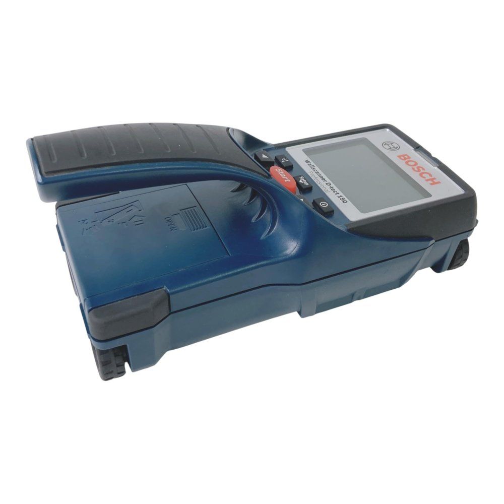 Bosch Professional ボッシュ ウォールスキャナー コンクリート探知機 D-TECT150CNT WWW_GEBZETESISAT_COM_TR
