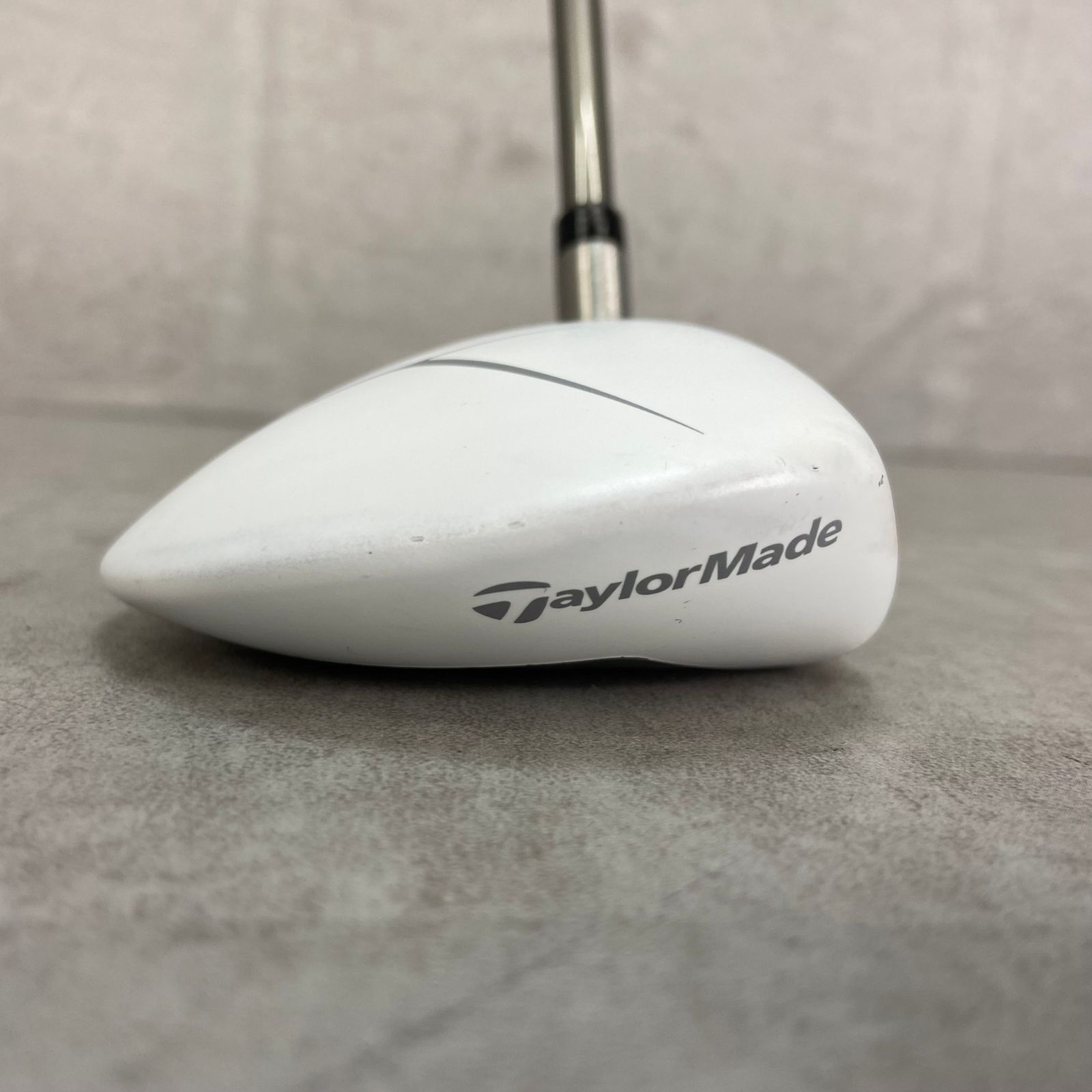 テーラーメイド RBZ SL レディースゴルフ5W カーボン L 右利き用