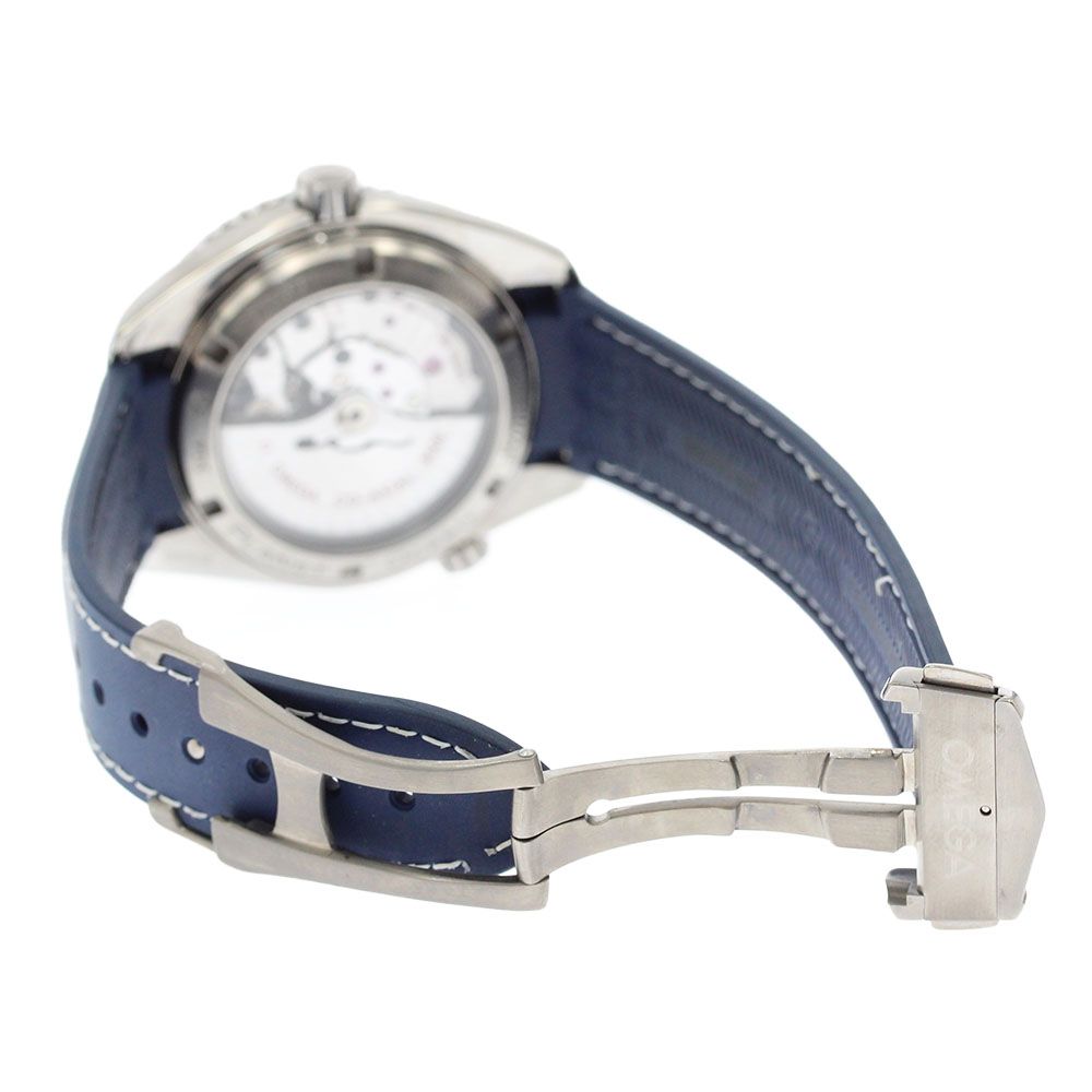 オメガ OMEGA 232.92.42.21.03.001 シーマスター プラネットオーシャン  