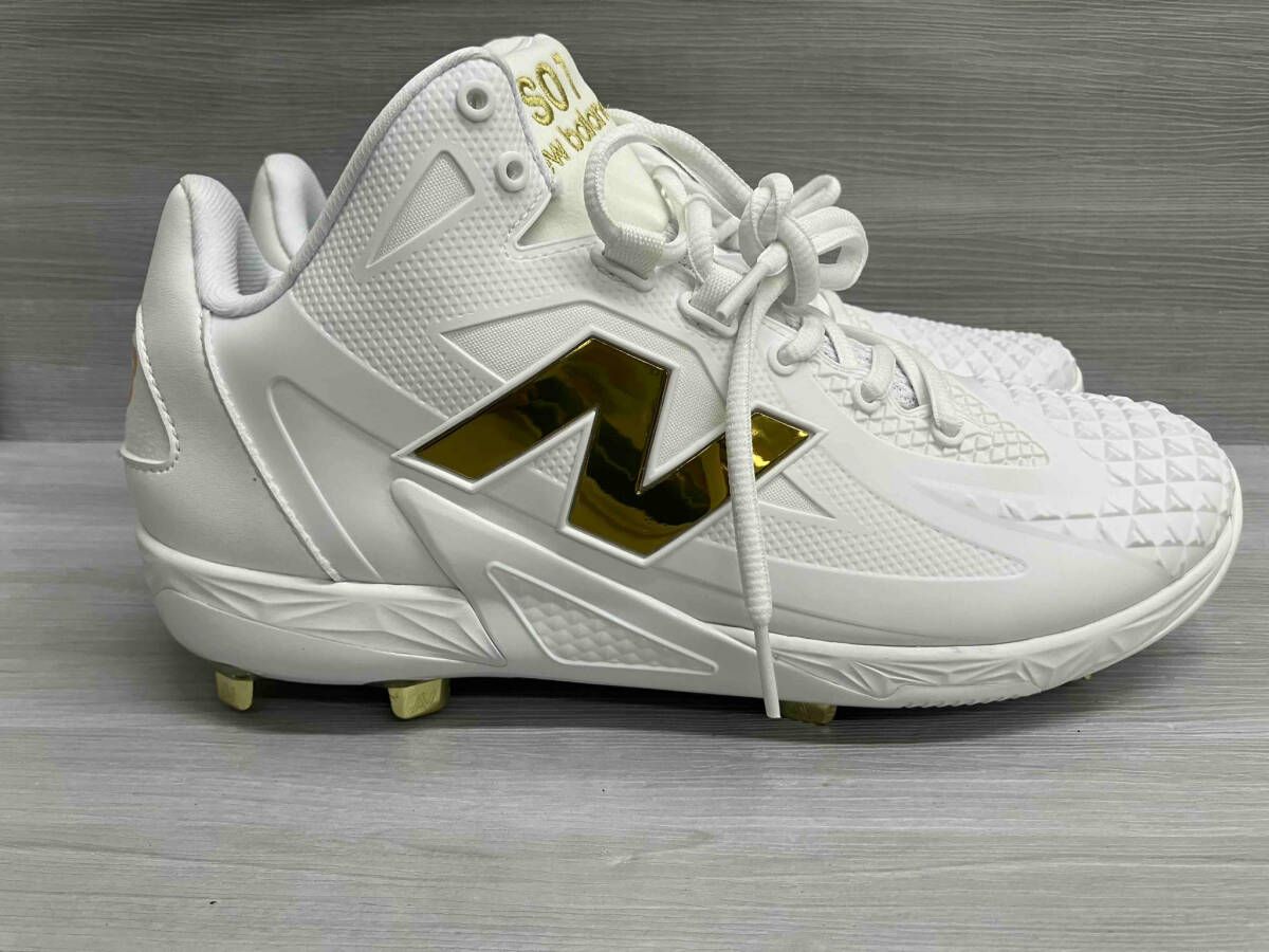 New Balance MSHOWT1 28cm 大谷翔平モデル NB公式 - ニュースリリース - ニューバランスから大谷翔平選手