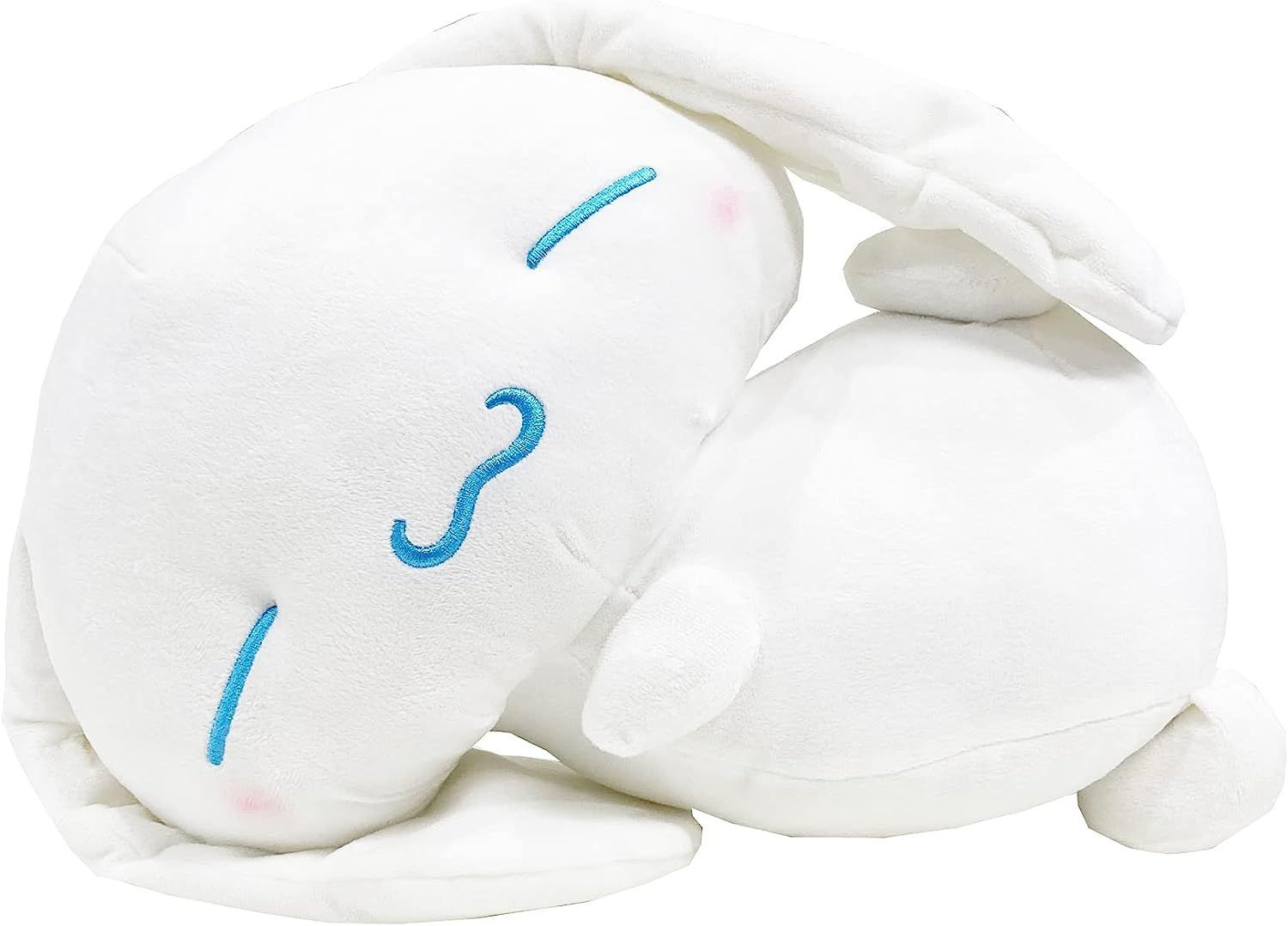 新品未開封 アイシナモロール 抱きまくら マスコット 本 シナモン 新品未開封 アイシナモロール 抱きまくら マスコット 本 シナモン I