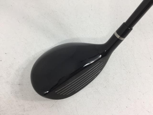 返品OK ゴルフクラブ ヤマハ RMX リミックス VD ユーティリティ 2025 TENSEI TR h U6