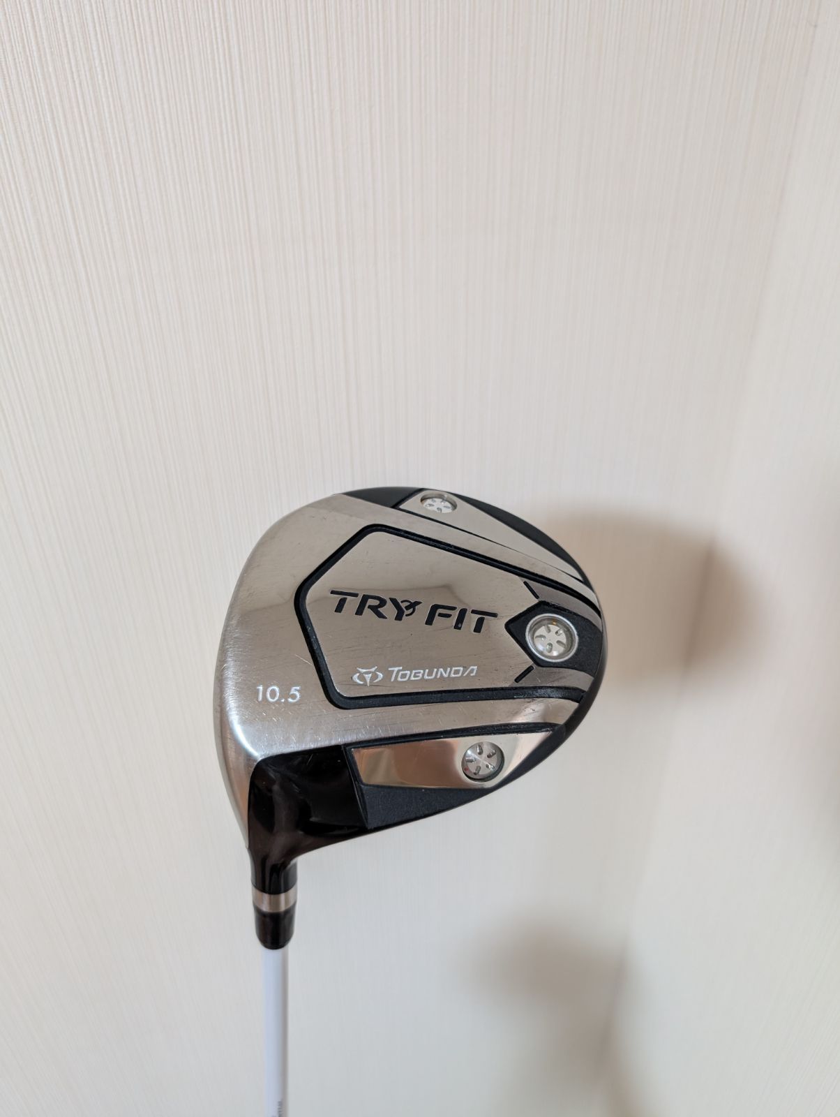 レフティ ドライバー トブンダ レフティ ドライバー フェアウェイ