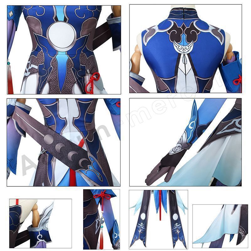 コスプレ衣装 コスチューム