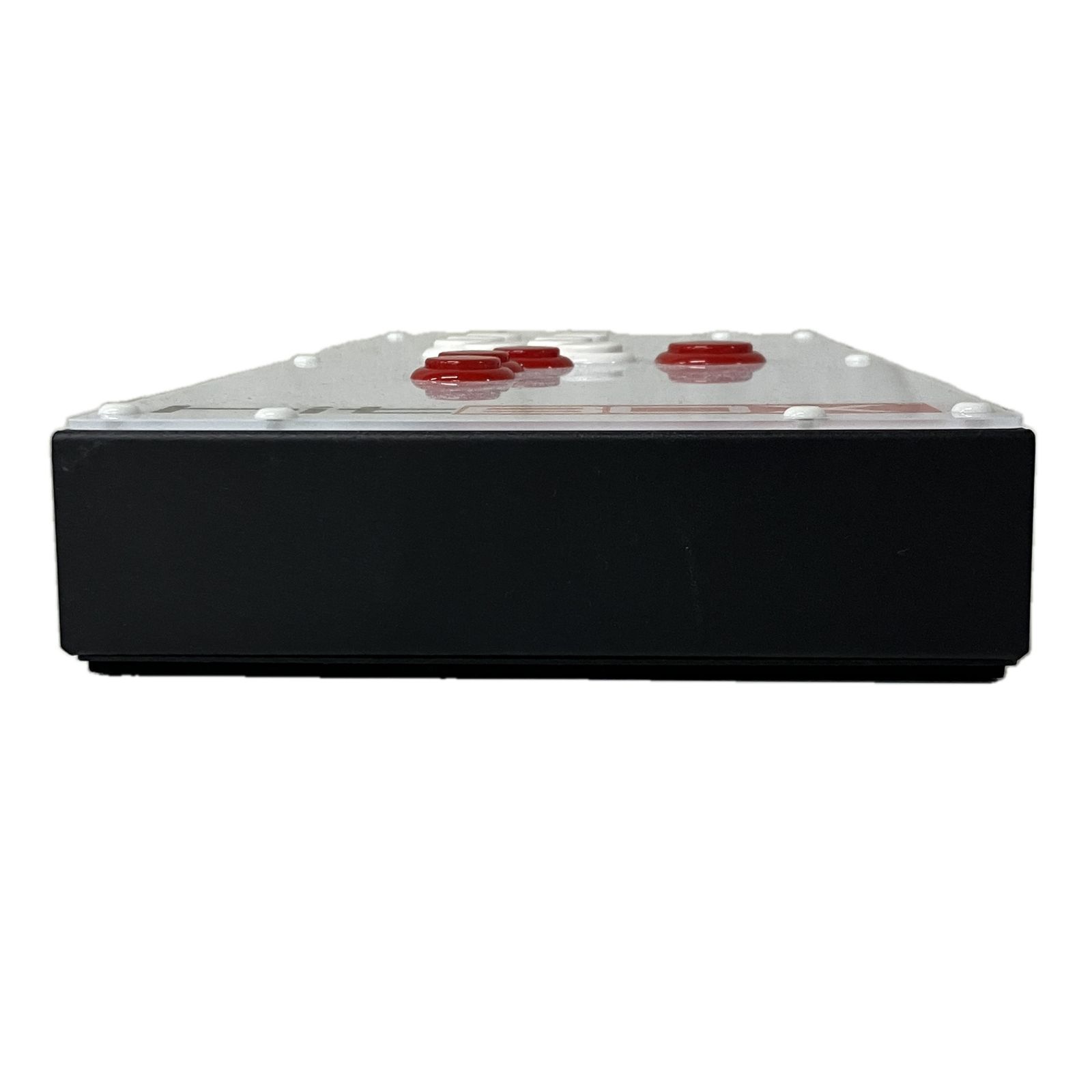  Hit Box Arcade Controller レバーレス アーケード コントローラー ヒットボックス ゲーム機 良好 その他 テレビゲーム