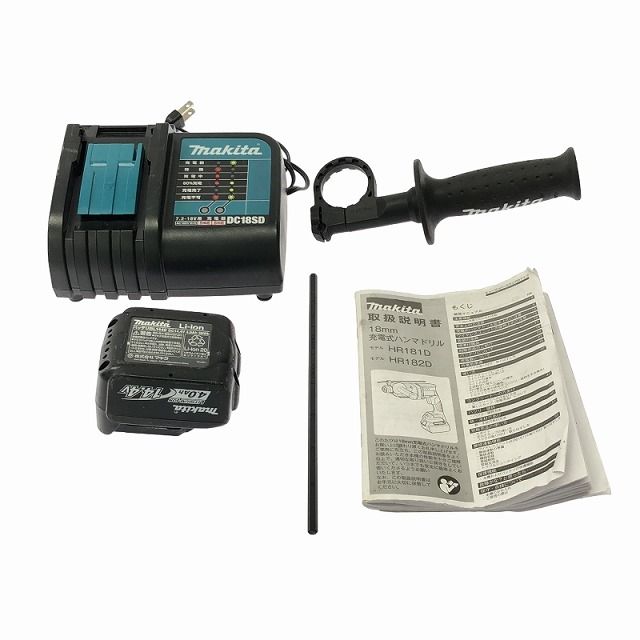 HR181DZK