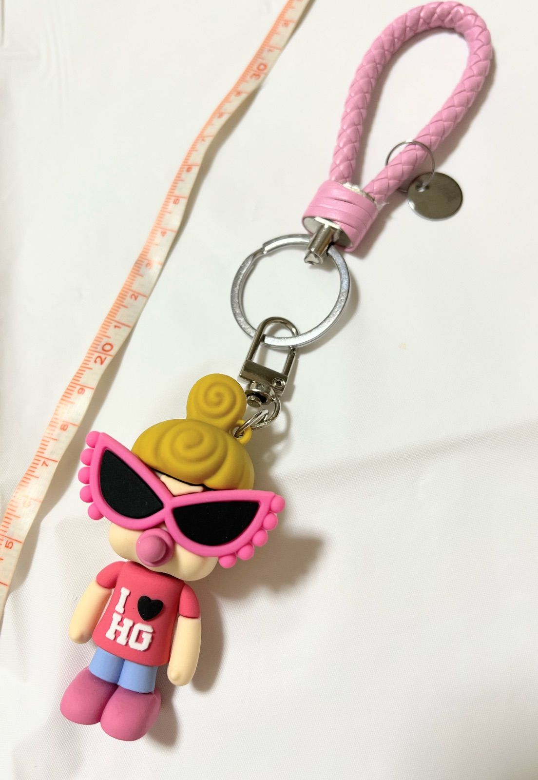ヒスミニ キーホルダー 新品】ヒステリックミニ キーホルダー ヒスミニ キーチェーン