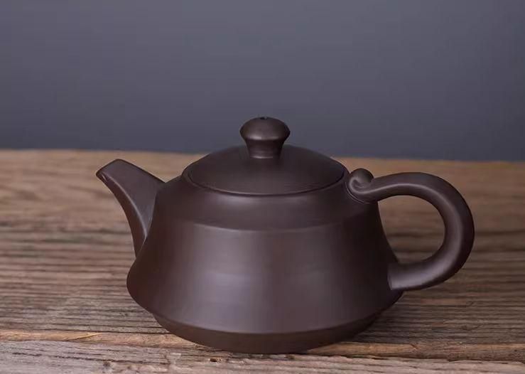 中国茶 茶器 茶壺 宜興 紫砂 紫砂壺 急須 茶道具 - メルカリ