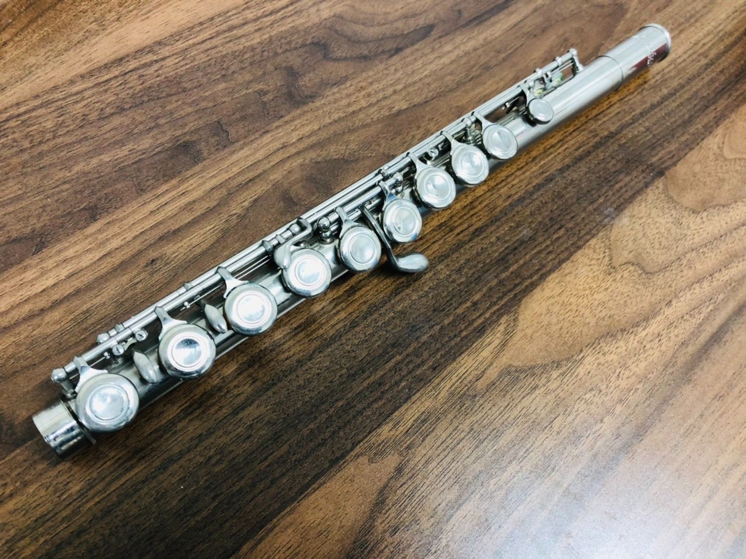 メルヘン MARCHEN フルート - メルカリ