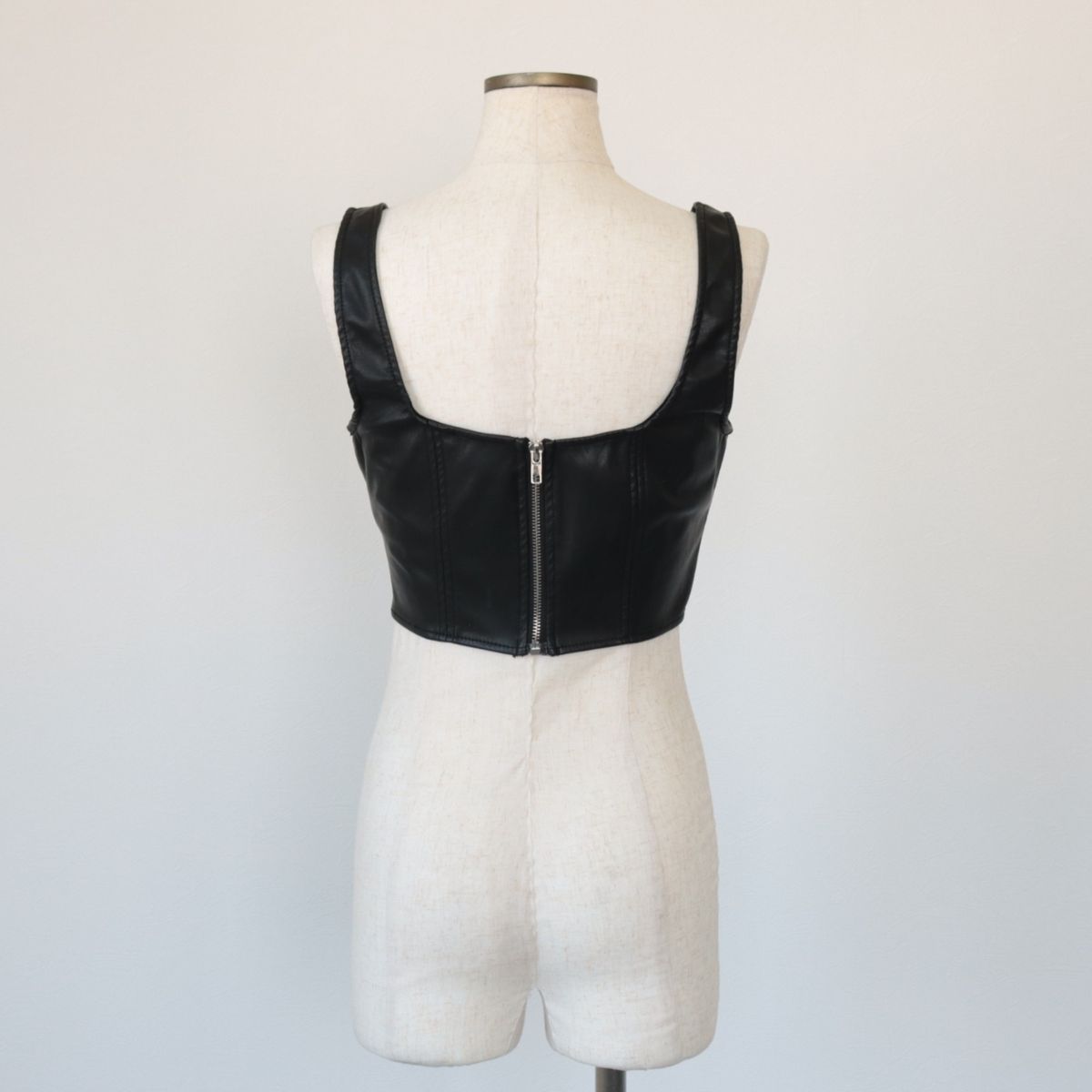 Christian Dior タンクトップ ジャドール ガリアーノ ターコイズ