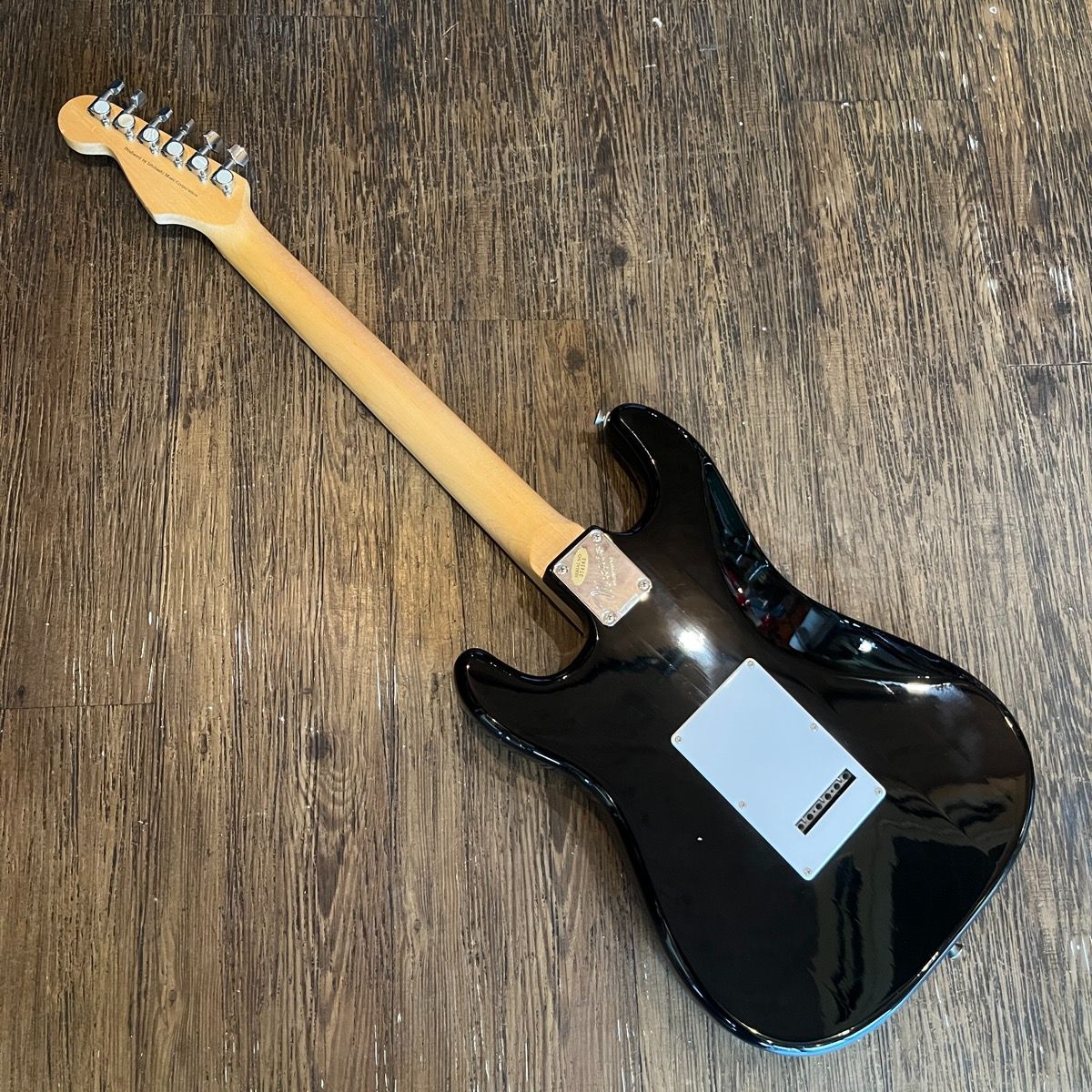 小売業者 Mavis Electric Guitar エレキギター メイビス - z511