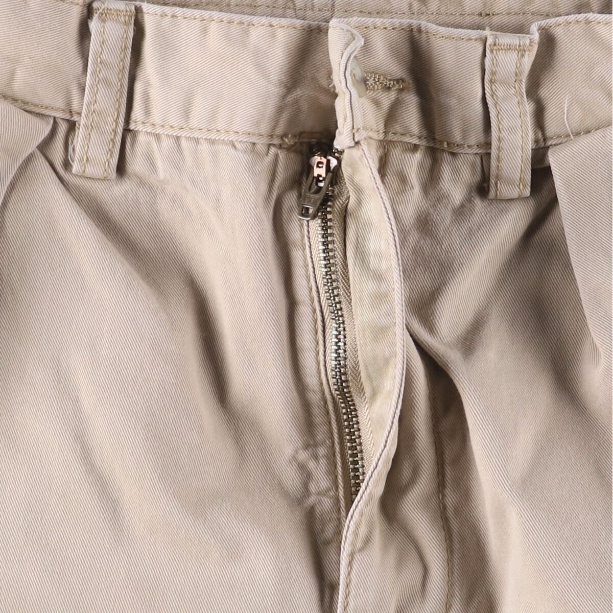 チノショーツ ショートパンツ