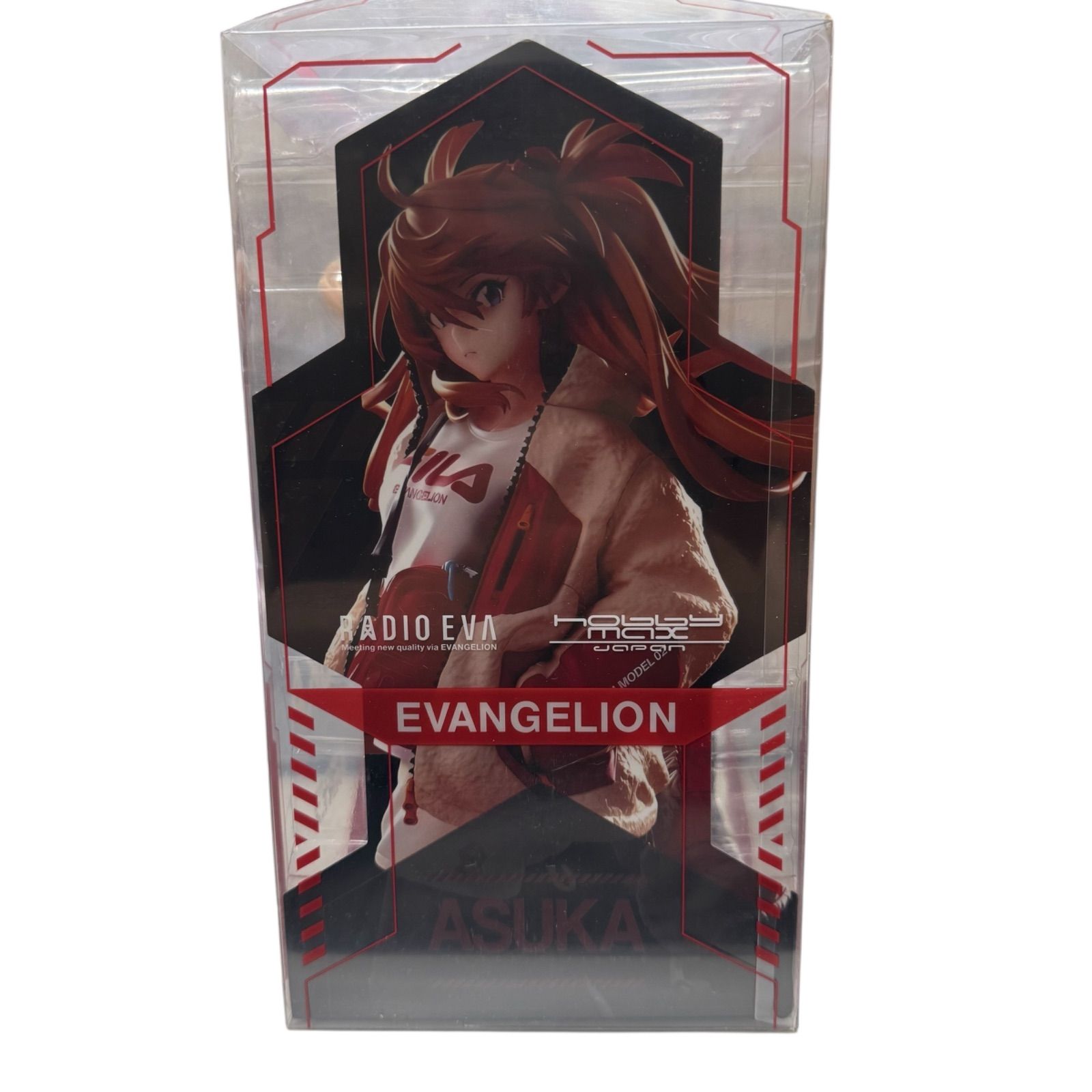 式波・アスカ・ラングレー Ver.RADIO EVA Part.2 【通常版】 Amazon.co.jp: 式波・アスカ・ラングレー Ver.RADIO EVA Part.2 限定