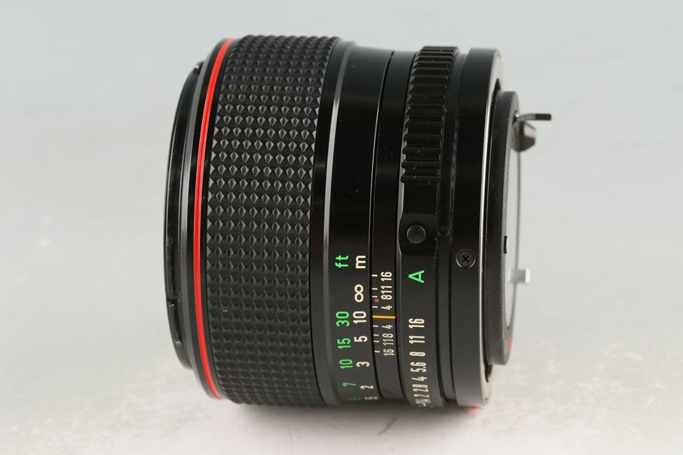 L Lens