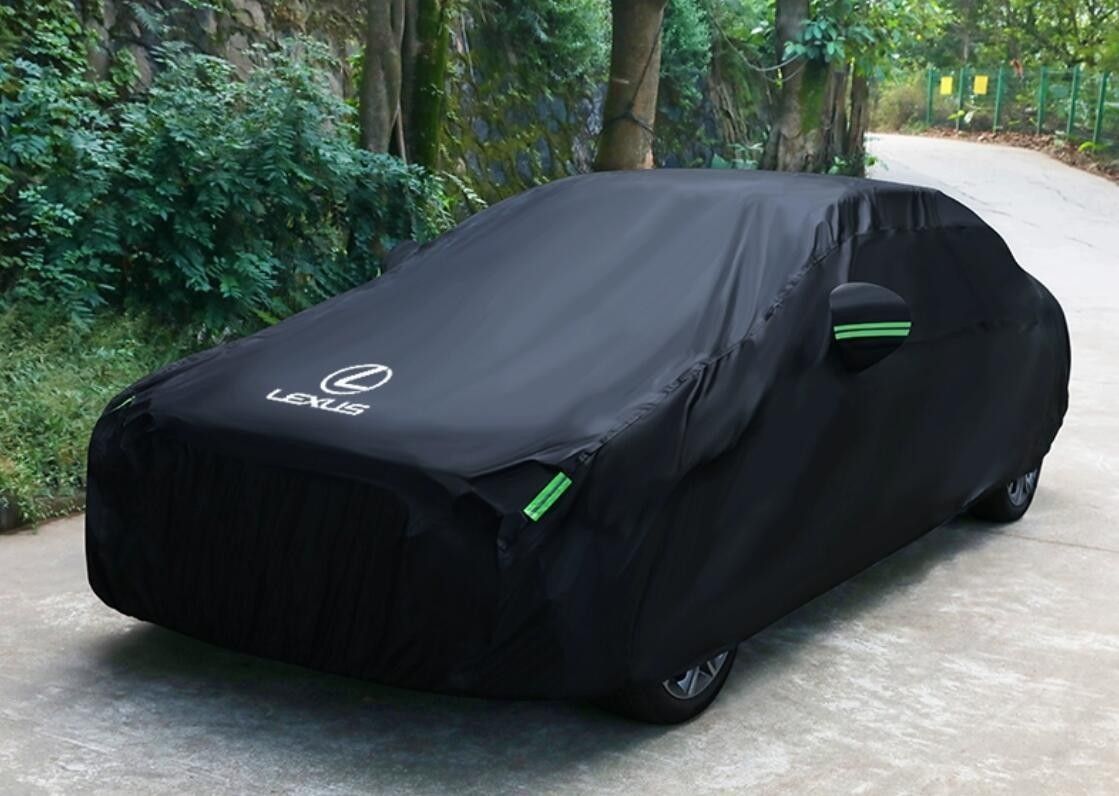 レクサス ボディカバー レクサス自動車 専用 日よけ 防水 防塵