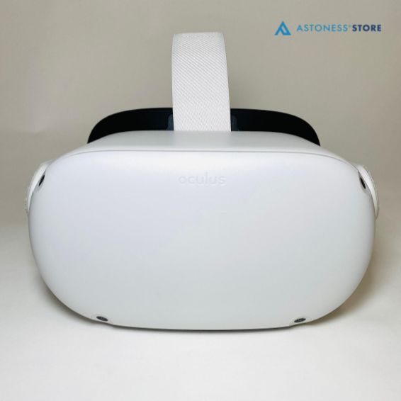 美品】Meta Quest 2 128GB [ Quest2 / Oculus Quest 2 / メタクエスト2