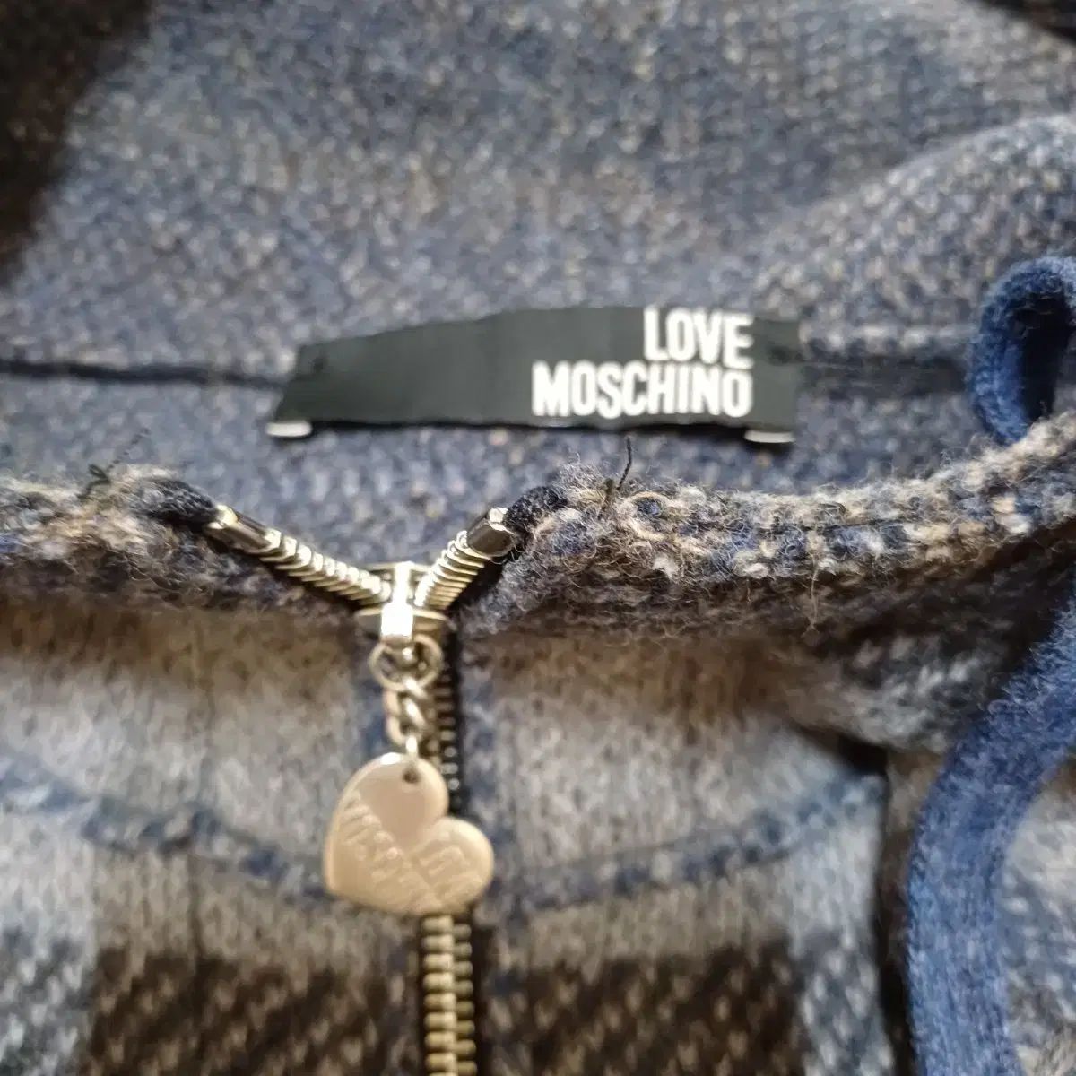 Moschino