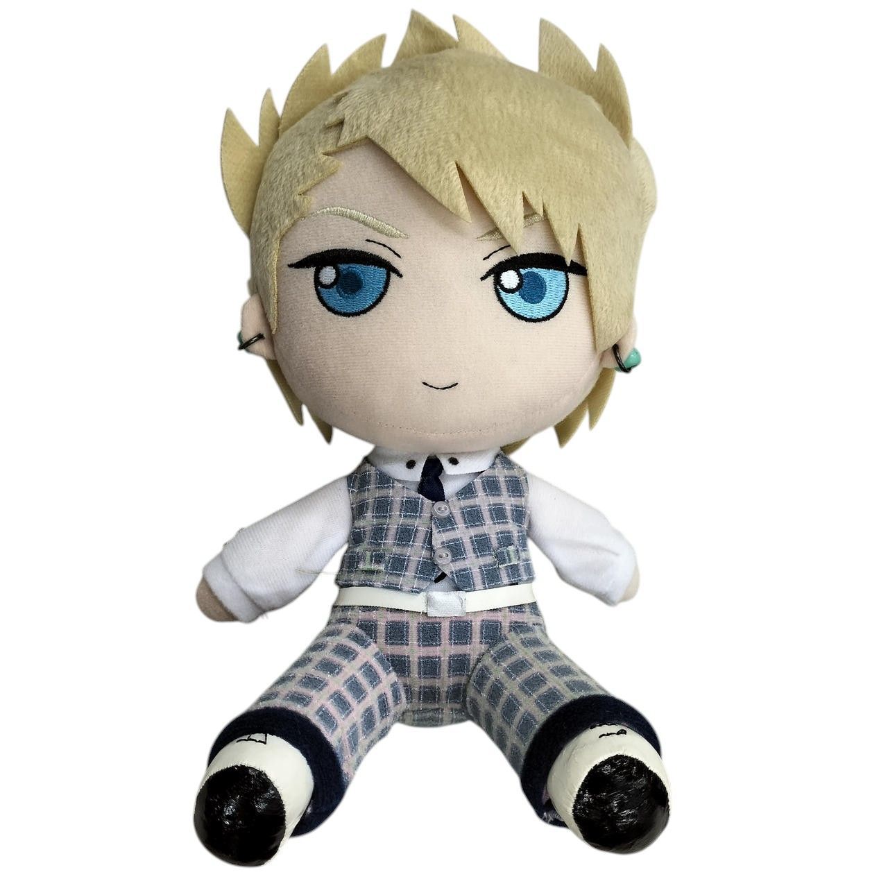 トリップ ドラマダ Gift ドラマティカルマーダー ニトロキラル