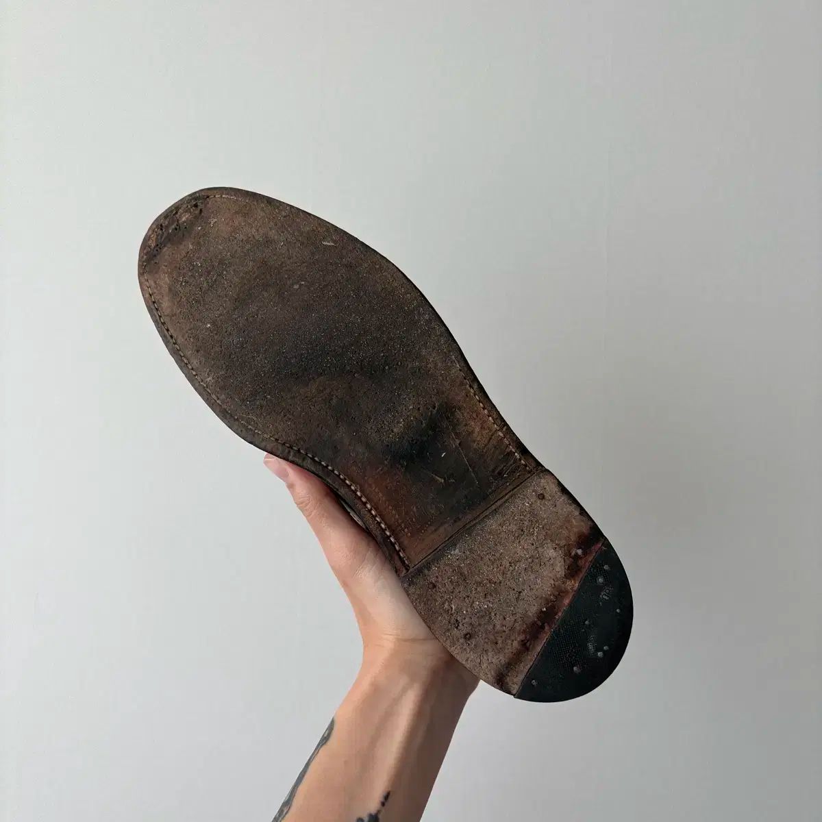 Alden 97572
