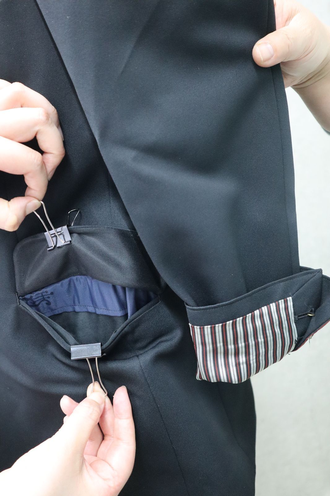 学ラン 男子学生服