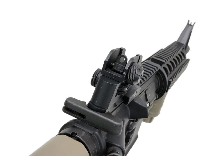 東京マルイ 次世代電動ガンcqb-r ダークアース ジャンク品 Amazon.co