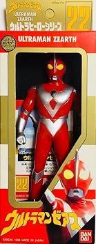(未使用･未開封品)ウルトラマンゼアス　ウルトラヒーローシリーズ２２