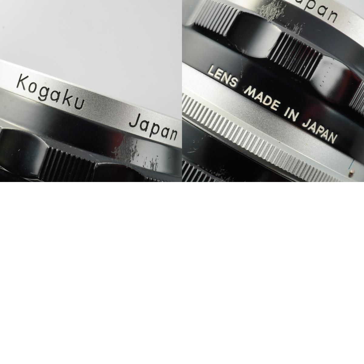 Nikon ニコン 非Ai NIKKOR-H Auto 28mm F/3.5 単焦点レンズ 【公式通販】