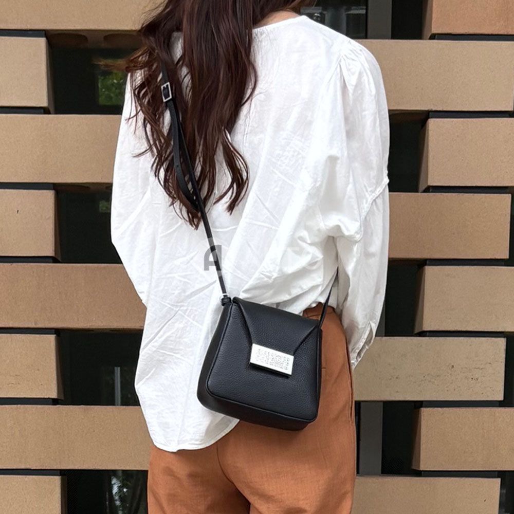 ☆2025秋冬物モデル☆MM6 Maison Margiela エムエムシックス メゾン