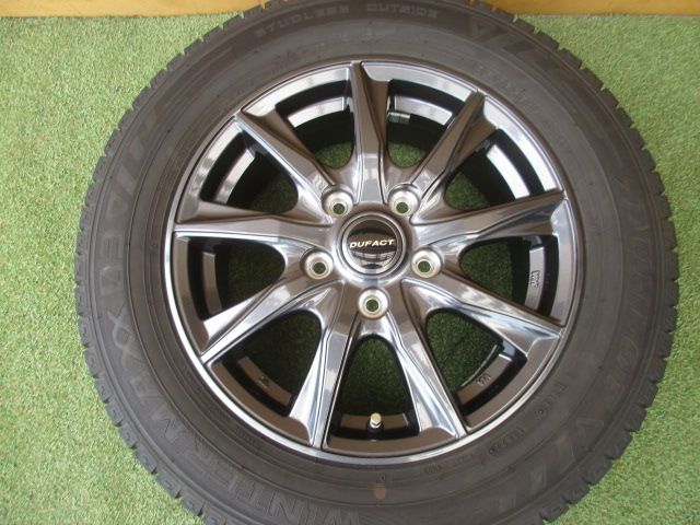 スイフトスポーツ　スタッドレス　TOYO オブザーブ　ギズ　185/55R16 スイフトスポーツ スタッドレス TOYO オブザーブ ギズ 185/55R16