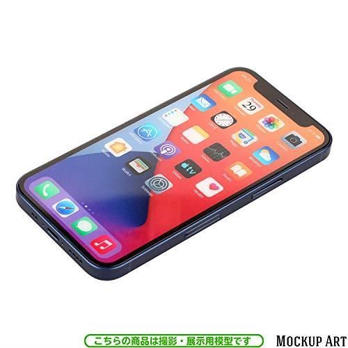 人気の福袋 華麗 新品、未使用 ブルー系_iPhone 12 模型 【 限定