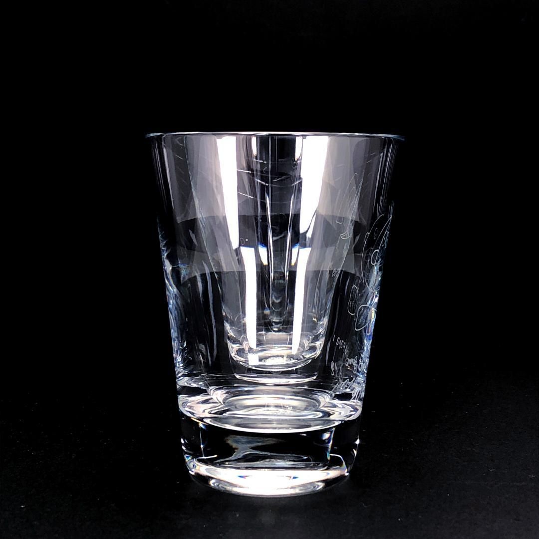 クリスタルグラス