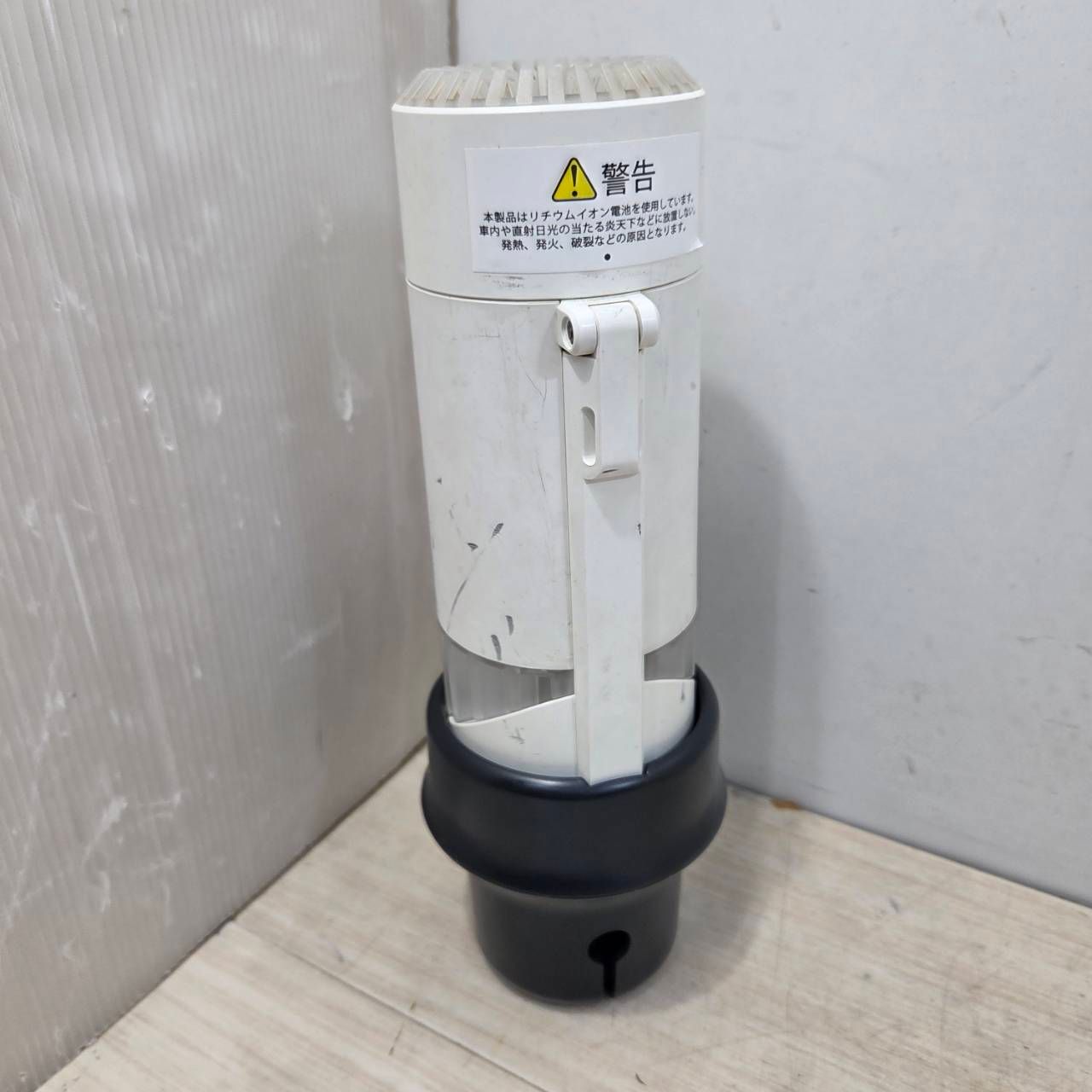 S96253 Airdog mini portable エアドッグ ミニ ポータブル 充電式 空気 