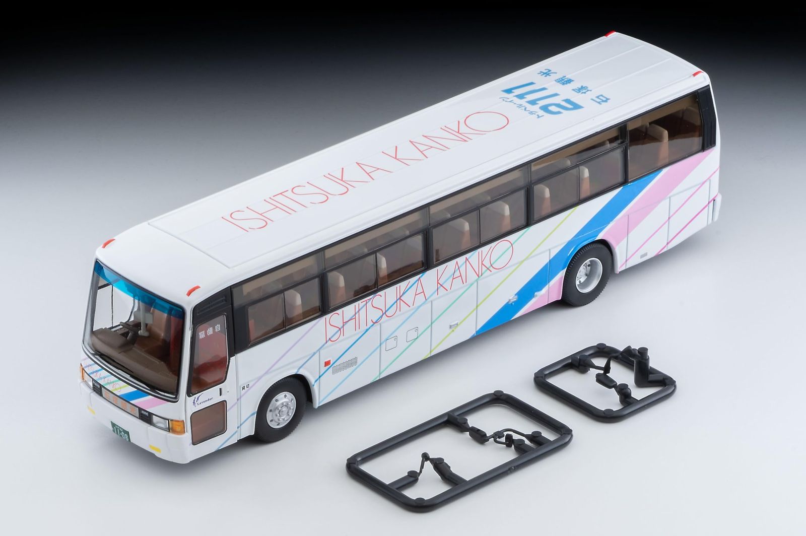 LV-N300a 三菱ふそう