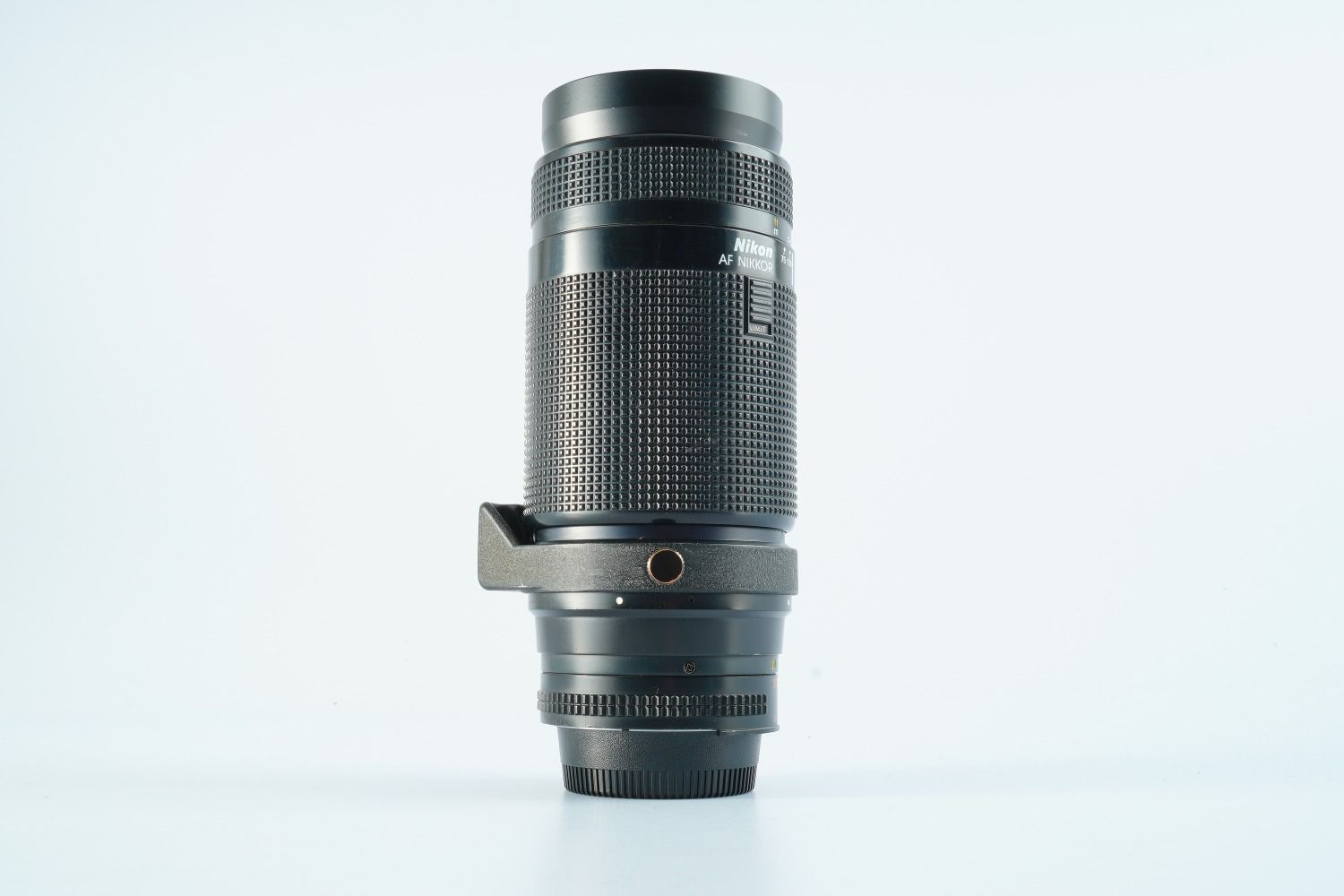 Nikon ニコン AF NIKKOR 75-300mm f/4.5-5.6 ズームレンズ 【公式通販】