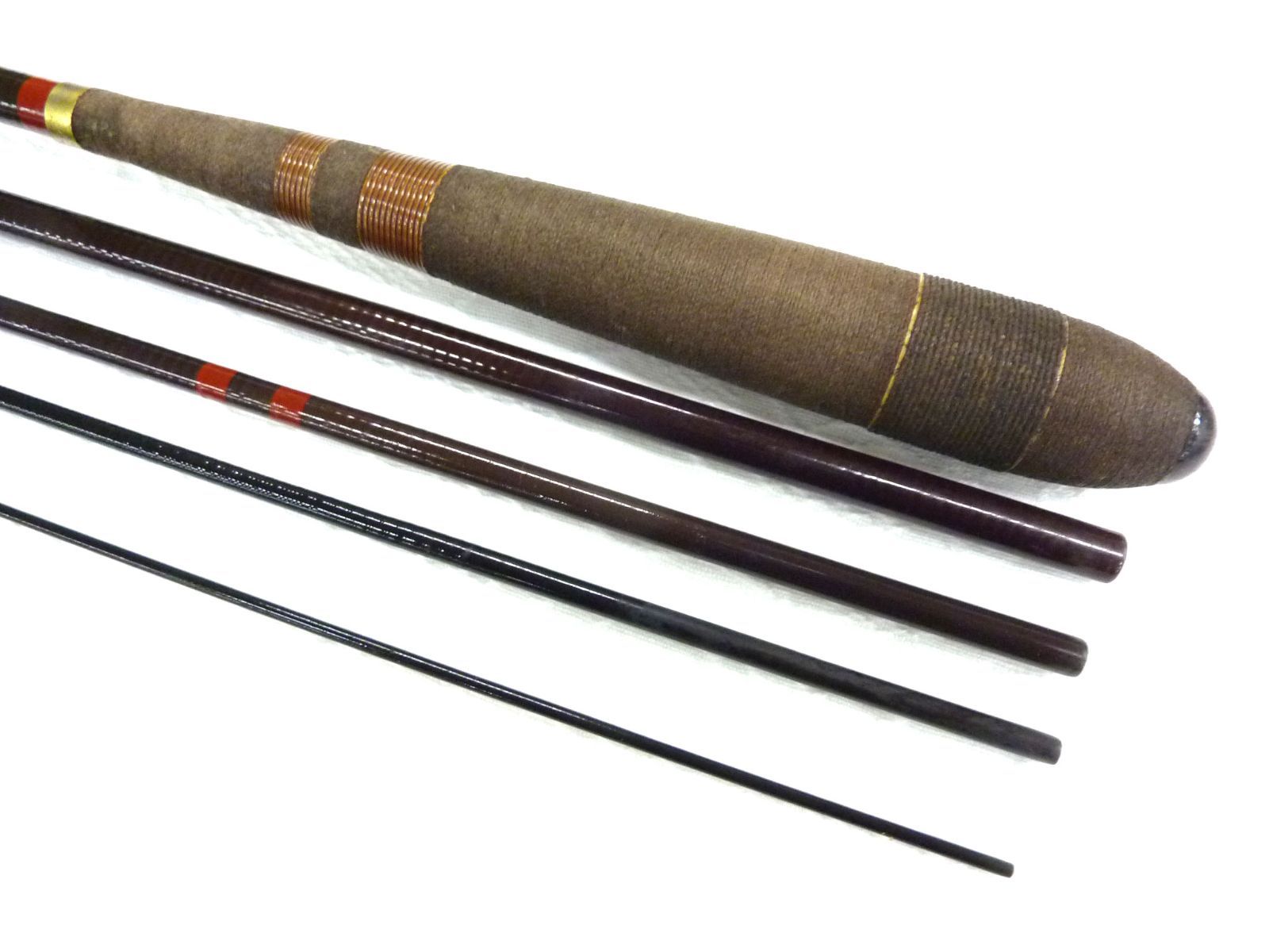 がまかつ がまへらMARKⅡ マーク2 中調 十七尺 セ*ノ様