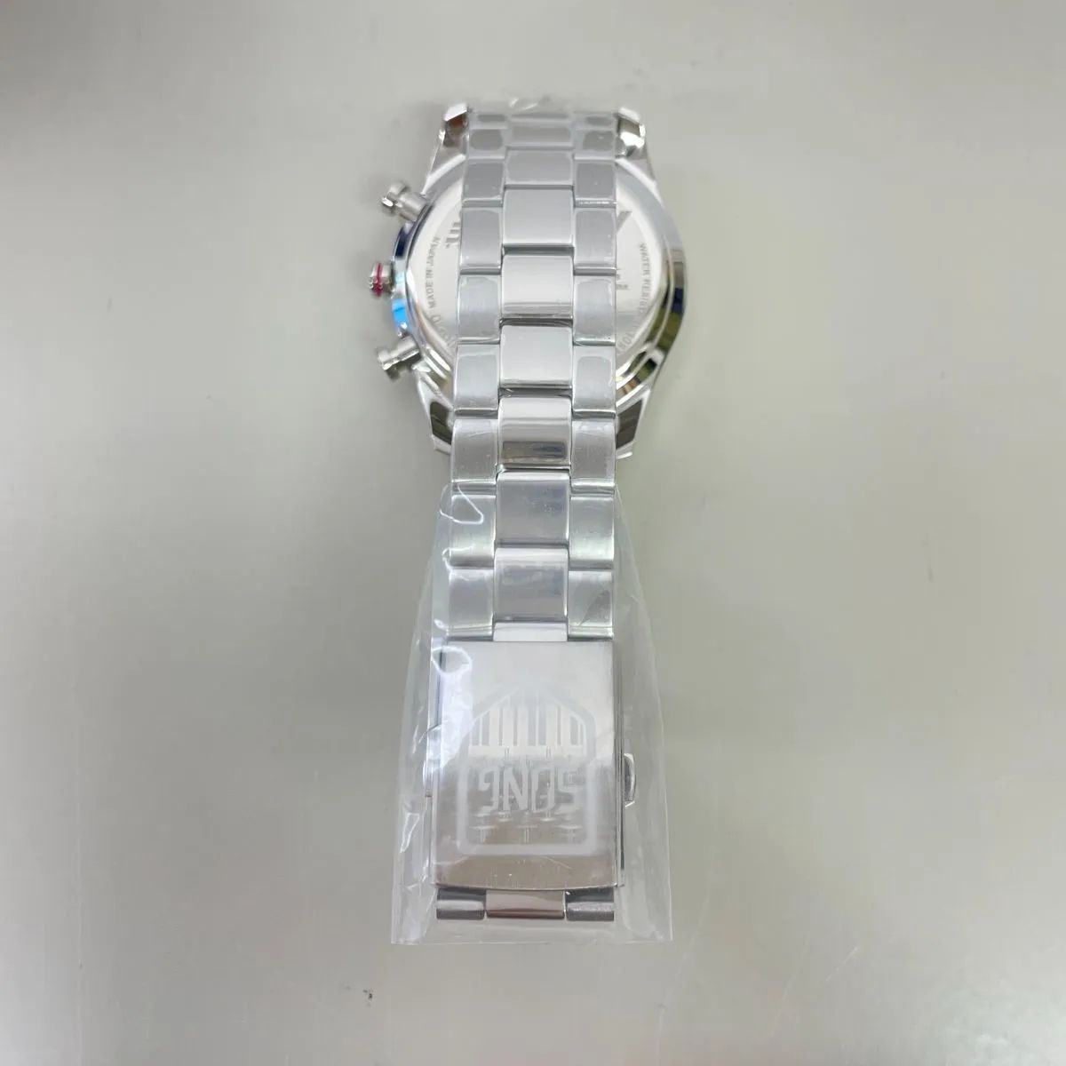 SEIKO セイコー 戦姫絶唱シンフォギア　キャロル・マールス・ディーンハイム 戦姫絶唱シンフォギアGX キャロル・マールス・ディーンハイム
