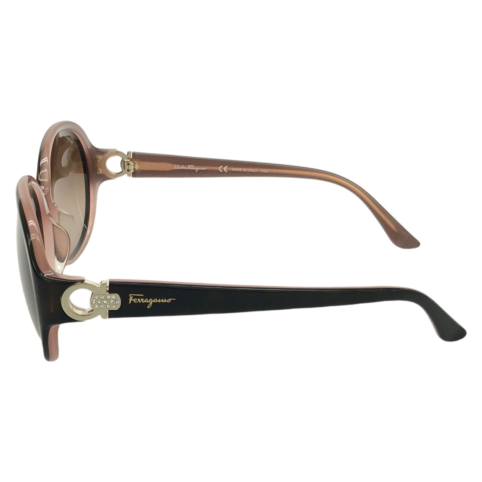 サルヴァトーレフェラガモ Salvatore Ferragamo サングラス
