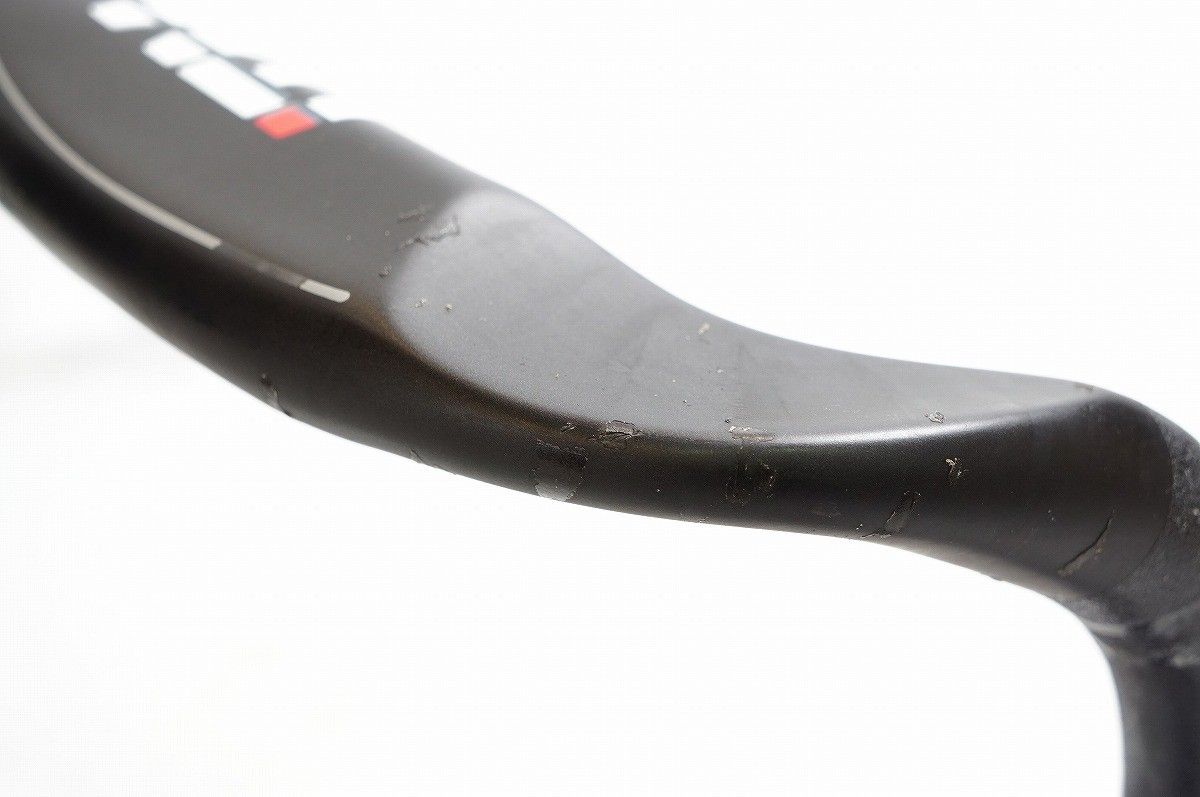 ITM X-ONE カーボンハンドルバー 400mm ITM 「アイティーエム」 X-ONE