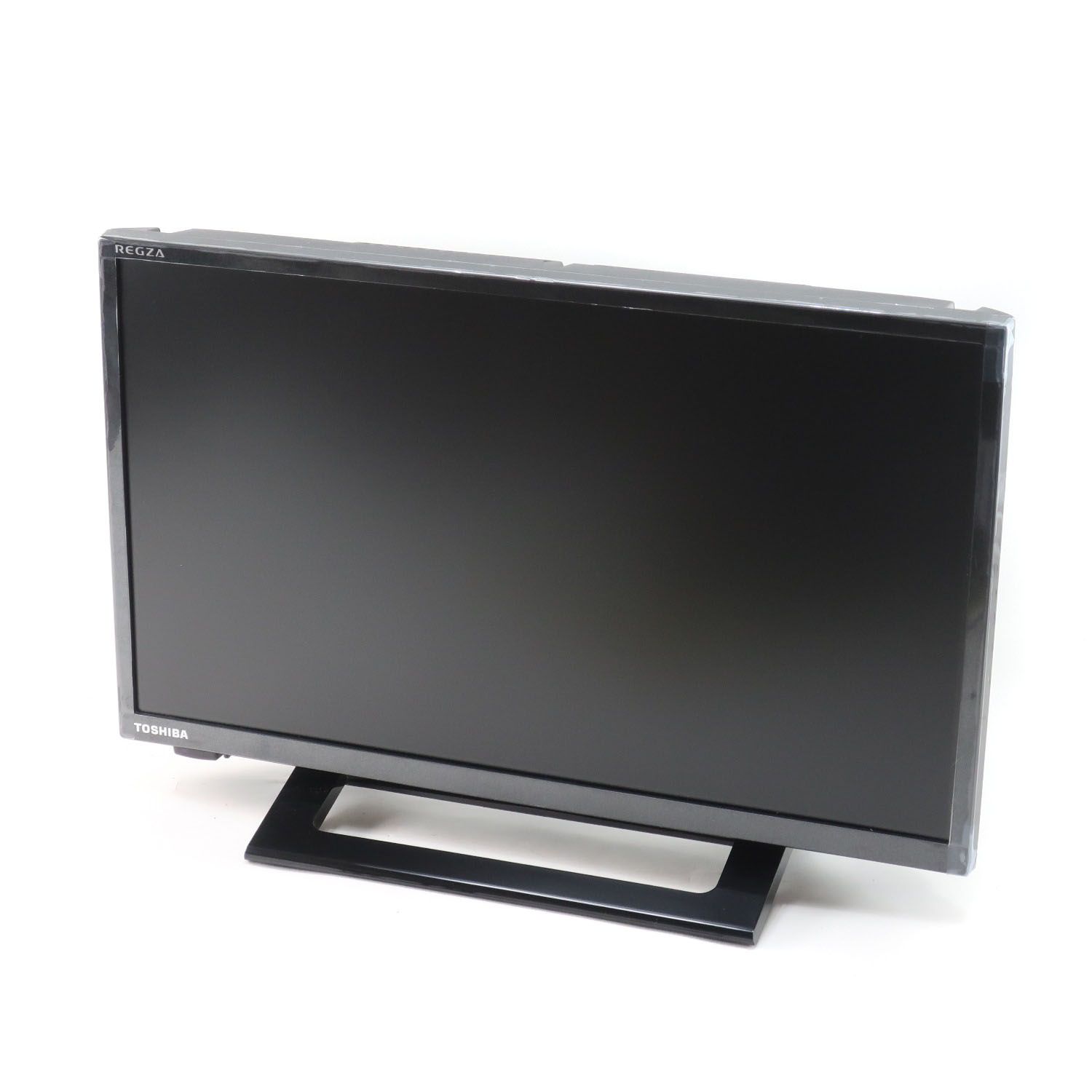 REGZA 19インチ 2008年製液晶テレビ - テレビ