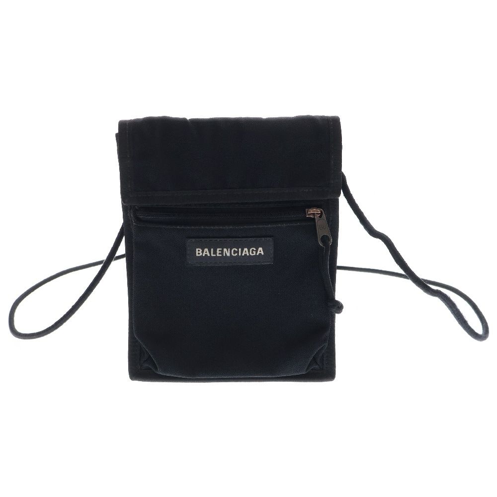 BALENCIAGA (バレンシアガ) EXPLORER エクスプローラー スモールポーチ 