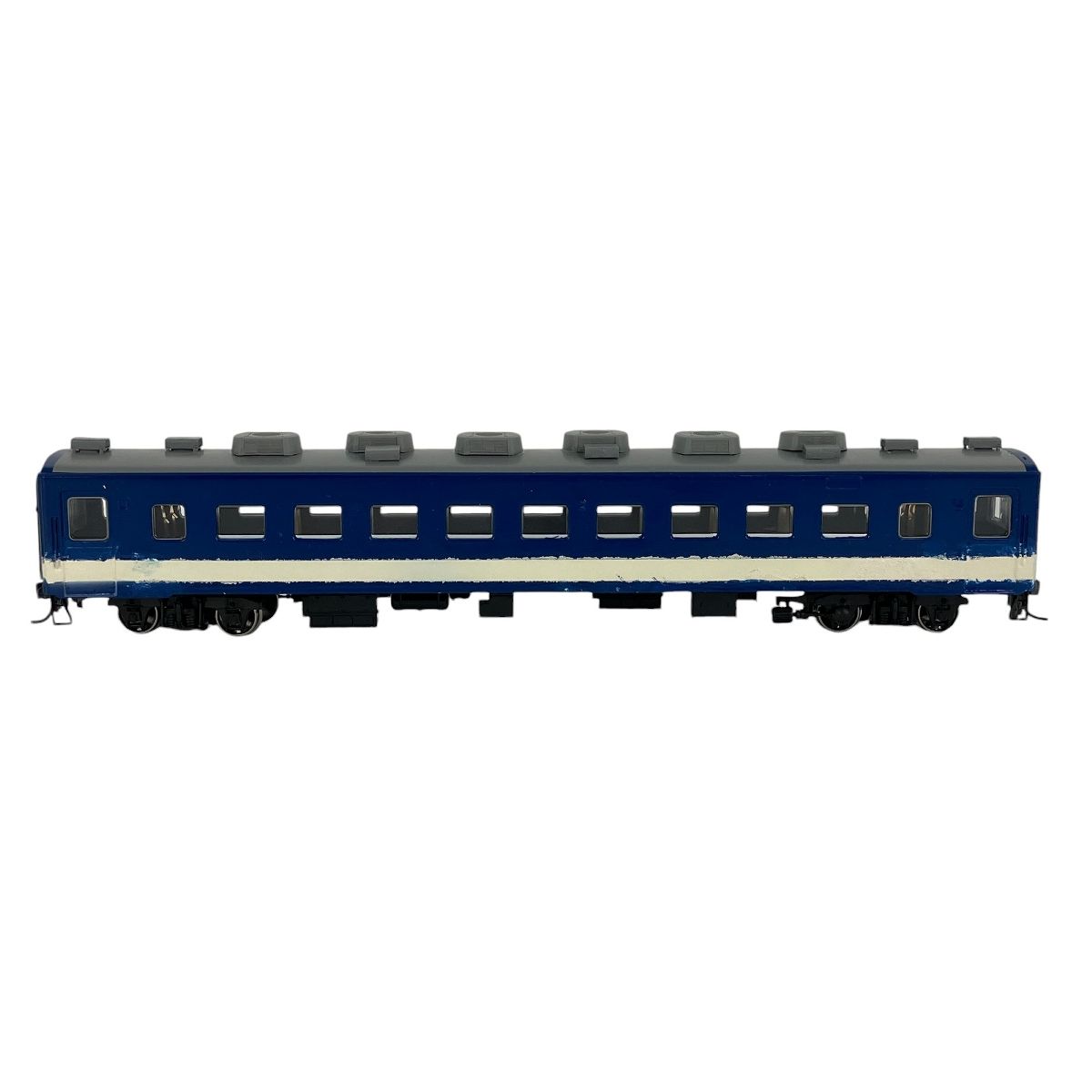 人気商品は TOMIX HO-557 オハ51（TOMIX HO-557 オハ51 鉄道模型） 鉄道模型