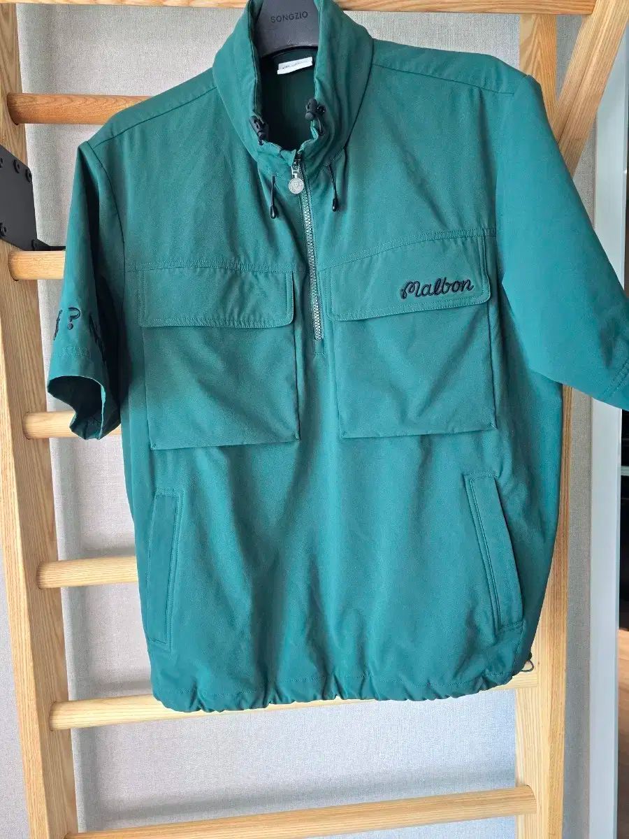 MALBON GOLF(マルボンゴルフ) 正規品 レディース Anorak