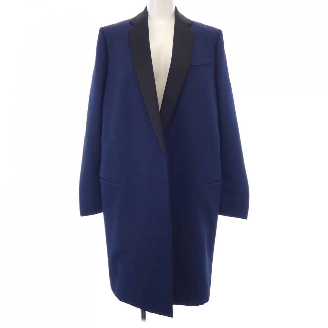 セリーヌ CELINE コート CELINE - セリーヌ CELINE コートの通販 by KOMEHYO ONLINE