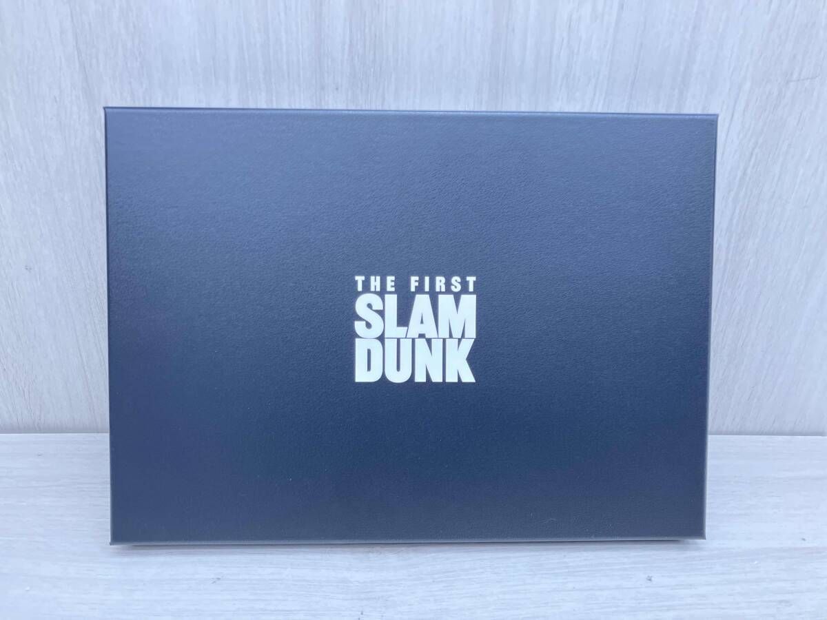 THE FIRST SLAM DUNK スペシャルリミテッドエディション THE FIRST SLAM DUNK スペシャルリミテッドエディション - メルカリ